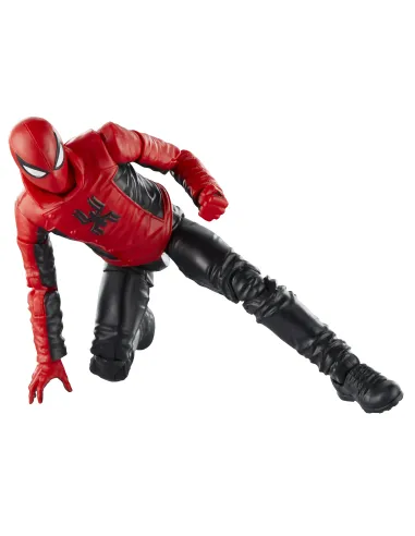 Marvel Spider-Man F90205X0 figura de juguete para niños