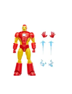 Marvel Legends Series Iron Man (Model 09) 2