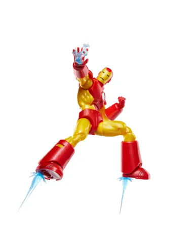 Marvel Legends Series Iron Man (Model 09)