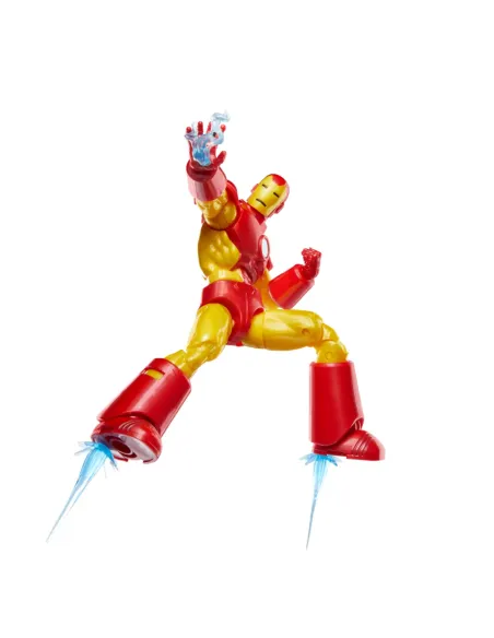 Marvel Legends Series Iron Man (Model 09)