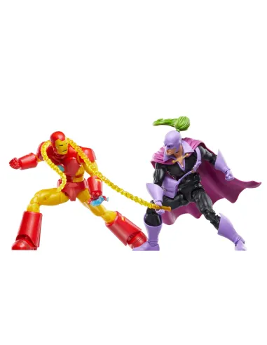 Marvel Legends Series Iron Man (Model 09)