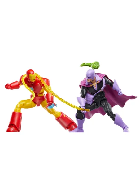 Marvel Legends Series Iron Man (Model 09)