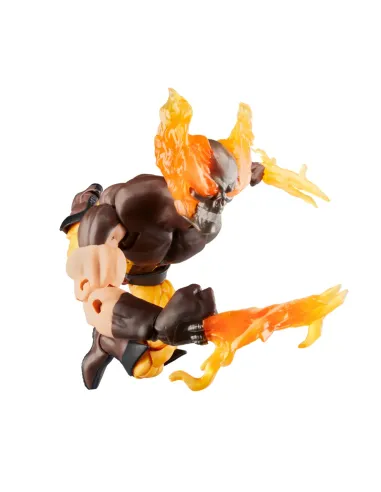 Marvel Legends Series Strange Tales Weapon of Vengeance