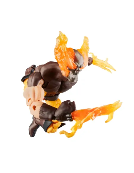 Marvel Legends Series Strange Tales Weapon of Vengeance