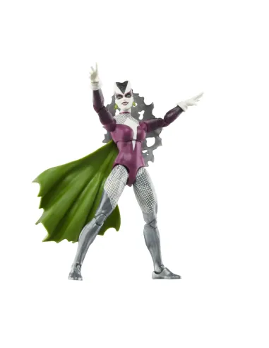 Marvel Legends Series Strange Tales Lilith