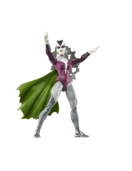 Marvel Legends Series Strange Tales Lilith