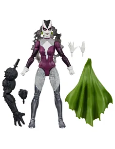 Marvel Legends Series Strange Tales Lilith 2