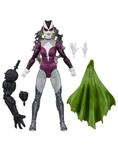 Marvel Legends Series Strange Tales Lilith