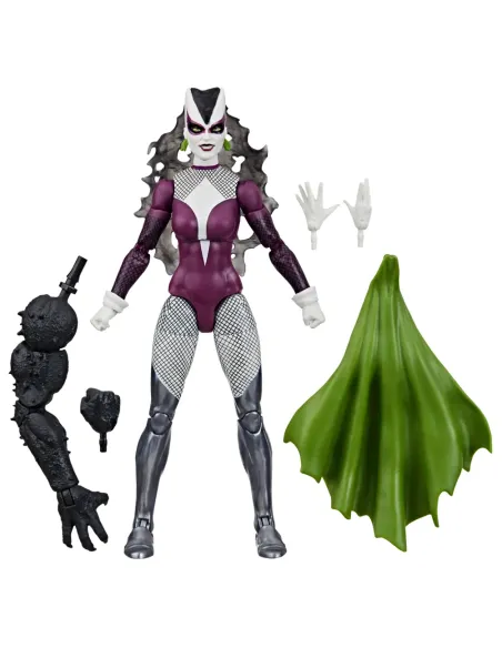 Marvel Legends Series Strange Tales Lilith