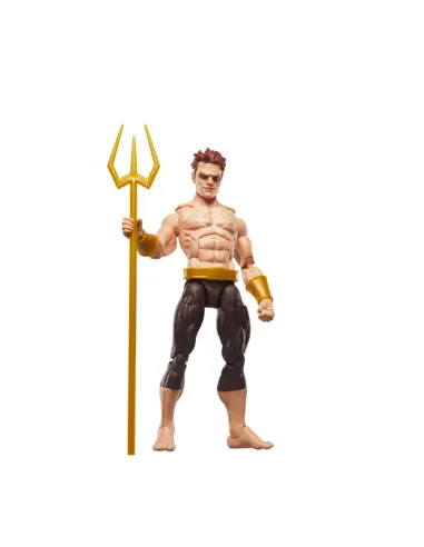 Marvel Legends Series Strange Tales Daimon Hellstrom