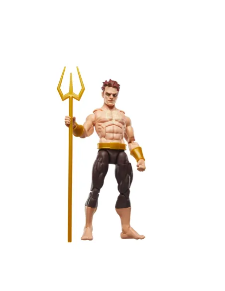 Marvel Legends Series Strange Tales Daimon Hellstrom
