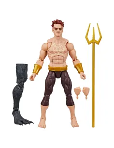 Marvel Legends Series Strange Tales Daimon Hellstrom 2