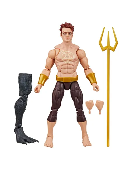 Marvel Legends Series Strange Tales Daimon Hellstrom