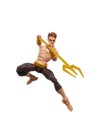 Marvel Legends Series Strange Tales Daimon Hellstrom