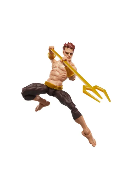 Marvel Legends Series Strange Tales Daimon Hellstrom