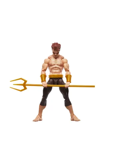 Marvel Legends Series Strange Tales Daimon Hellstrom