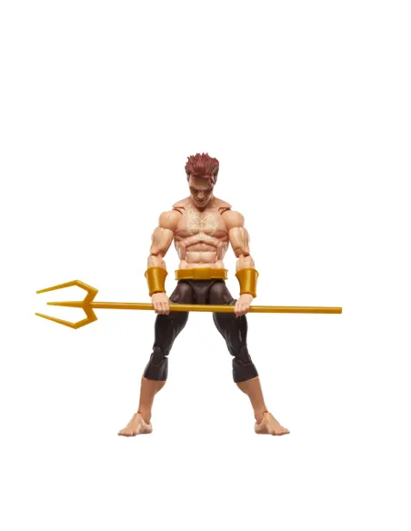 Marvel Legends Series Strange Tales Daimon Hellstrom
