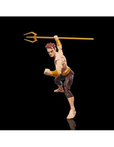 Marvel Legends Series Strange Tales Daimon Hellstrom