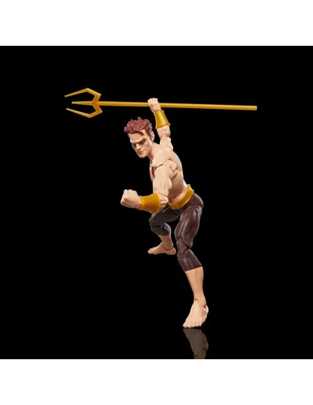 Marvel Legends Series Strange Tales Daimon Hellstrom