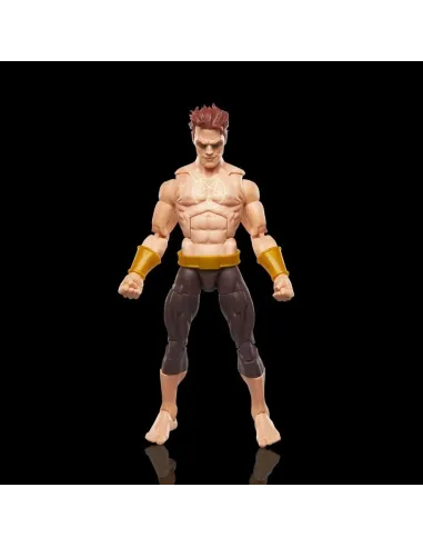 Marvel Legends Series Strange Tales Daimon Hellstrom
