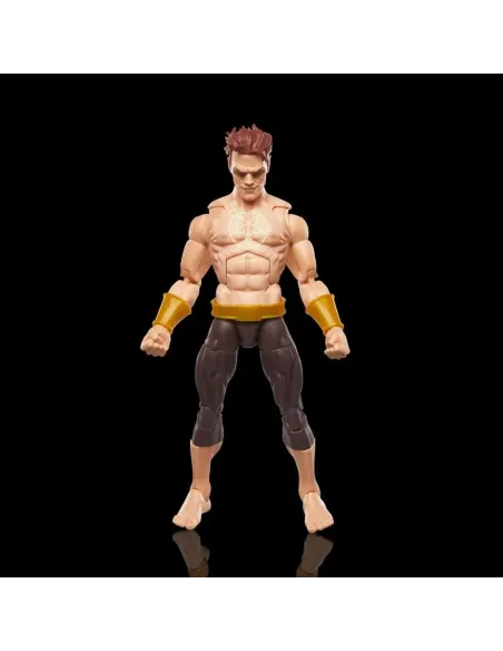 Marvel Legends Series Strange Tales Daimon Hellstrom