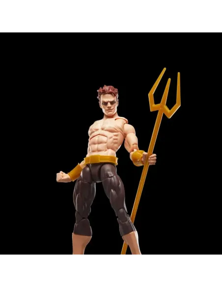 Marvel Legends Series Strange Tales Daimon Hellstrom