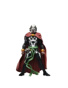 Marvel Legends Series Strange Tales Brother Voodoo