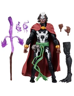 Marvel Legends Series Strange Tales Brother Voodoo 2