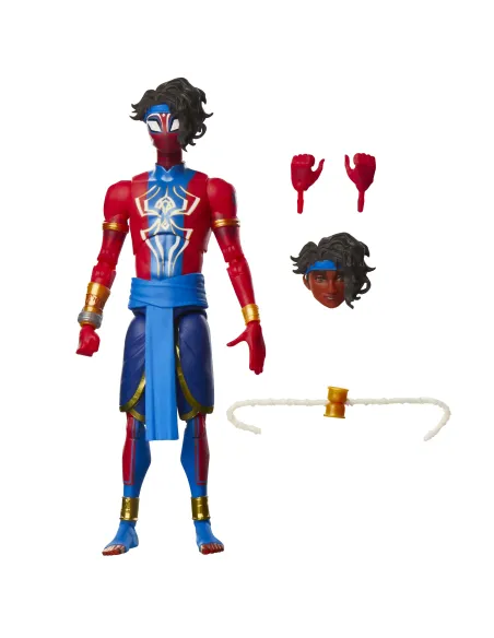 Marvel Spider-Man F91725X0 figura de juguete para niños