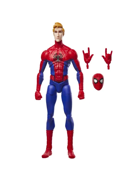 Marvel Spider-Man F91735X0 figura de juguete para niños