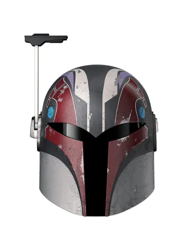 Star Wars The Black Series Sabine Wren