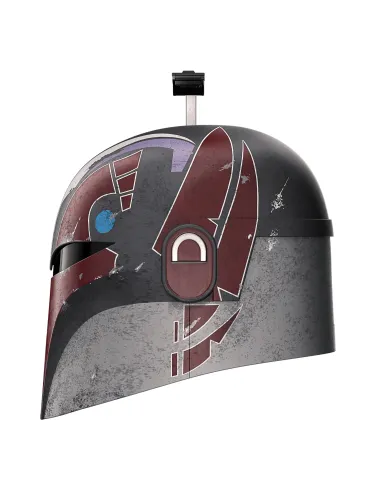 Star Wars The Black Series Sabine Wren