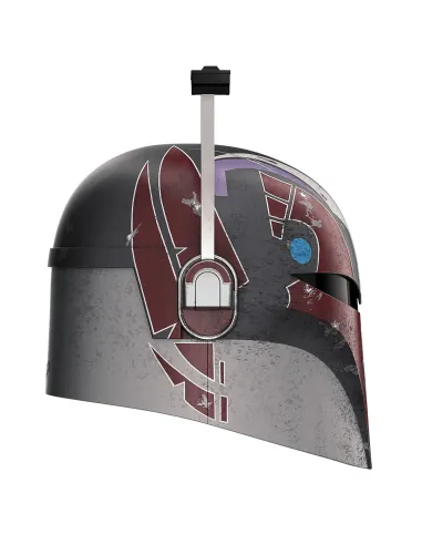 Star Wars The Black Series Sabine Wren