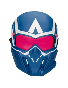 Marvel Captain America Brave New World Flight Vision Mask
