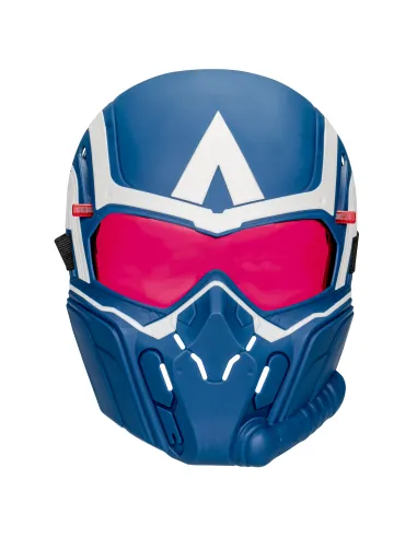 Marvel Captain America Brave New World Flight Vision Mask