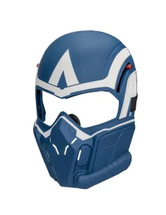 Marvel Captain America Brave New World Flight Vision Mask 2