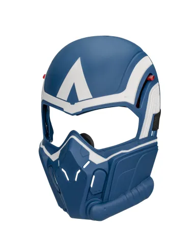 Marvel Captain America Brave New World Flight Vision Mask
