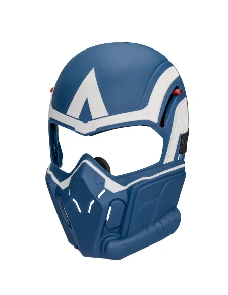 Marvel Captain America Brave New World Flight Vision Mask