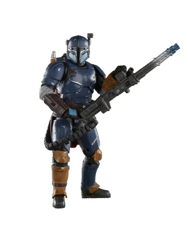 Star Wars Paz Vizsla