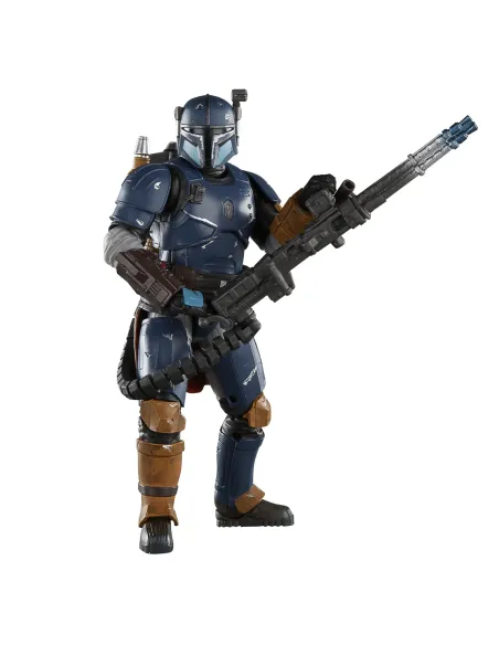 Star Wars Paz Vizsla