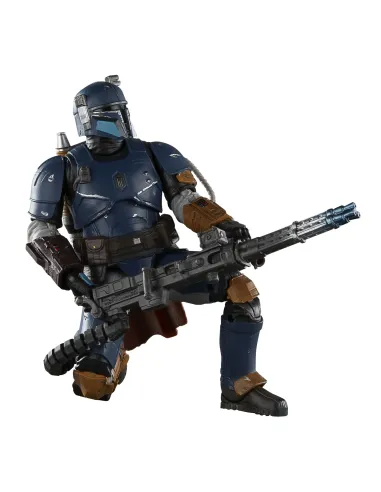 Star Wars Paz Vizsla