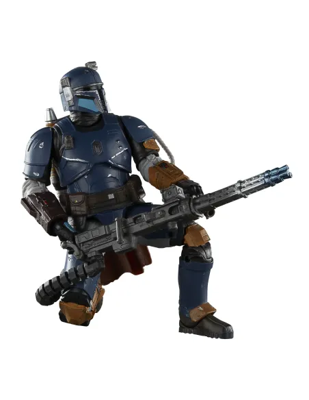 Star Wars Paz Vizsla