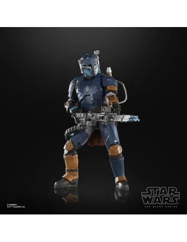 Star Wars Paz Vizsla