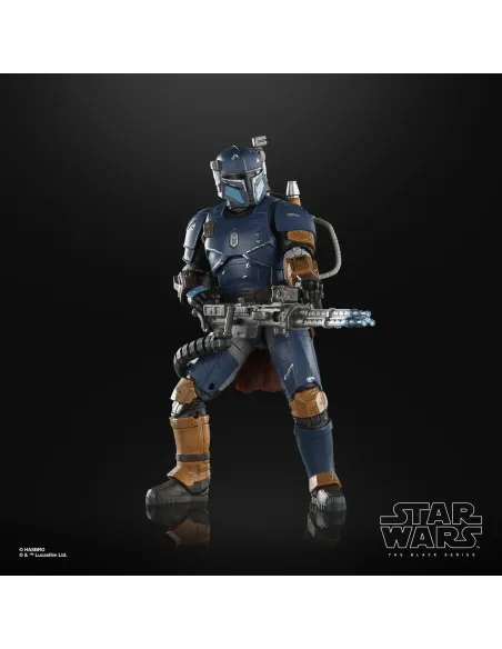 Star Wars Paz Vizsla