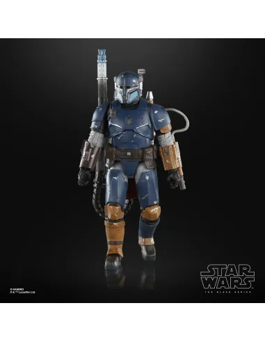 Star Wars Paz Vizsla