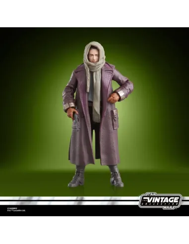 Star Wars The Vintage Collection Jod Na Nawood