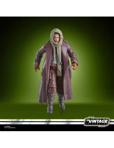 Star Wars The Vintage Collection Jod Na Nawood