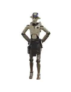 Star Wars The Vintage Collection Professor Huyang