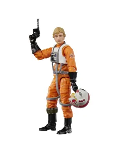 Star Wars The Vintage Collection Luke Skywalker (X-wing Pilot)