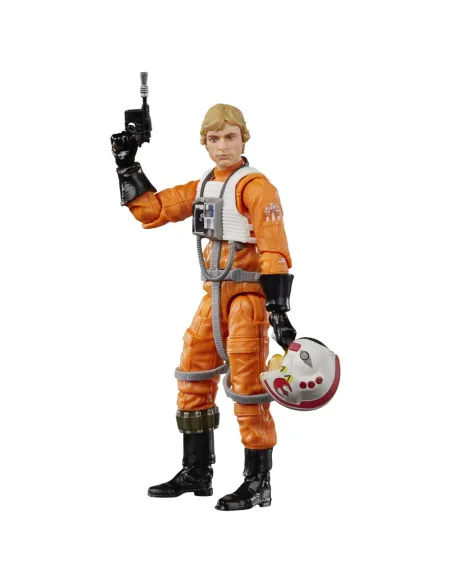 Star Wars The Vintage Collection Luke Skywalker (X-wing Pilot)